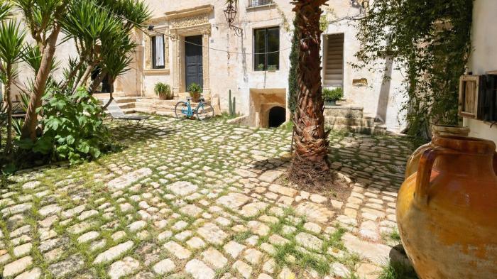Dimora di Moreno by Symphonya Luxury Holiday Rentals