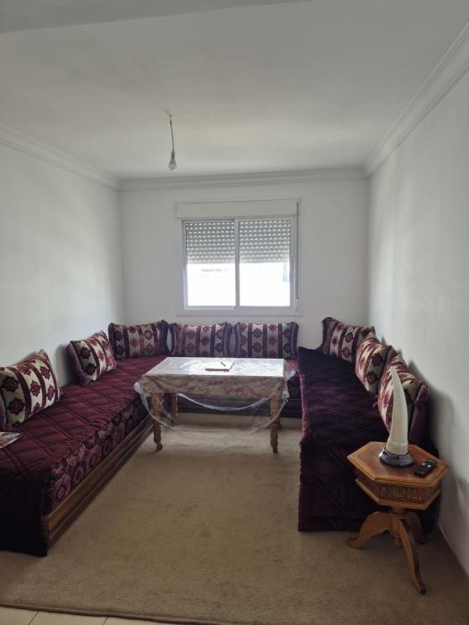 Le Nid chic , belle appartement à Tanger