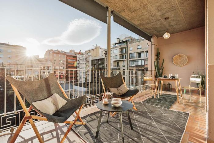 Spacest - Passeig de Gràcia C