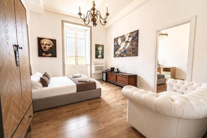 Sa Costixedda Rooms