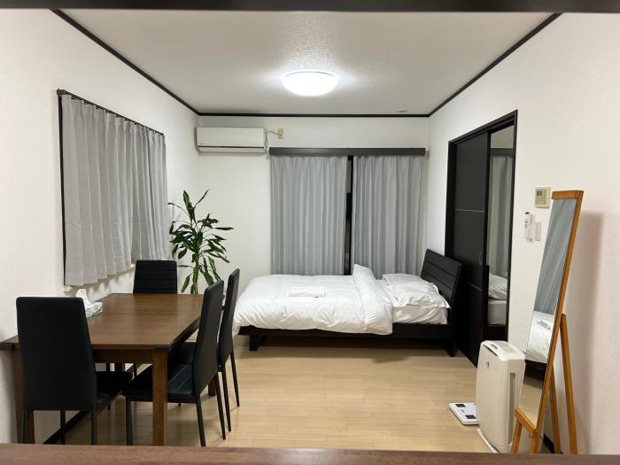 Hanako-Home