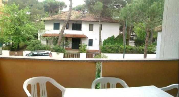 Affittasi villetta al lido di Spina in verticale