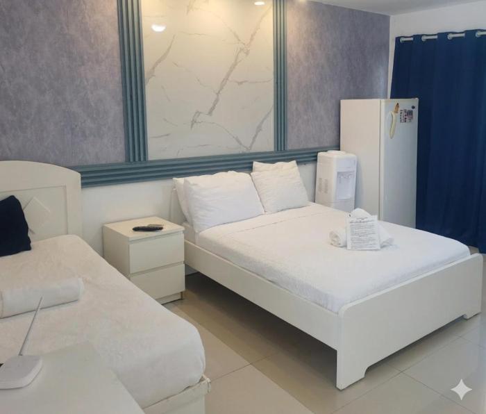 Sol Caribe Sleep&Go