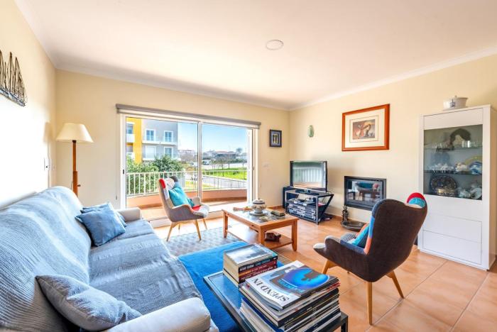 Apartment Waterside - A017