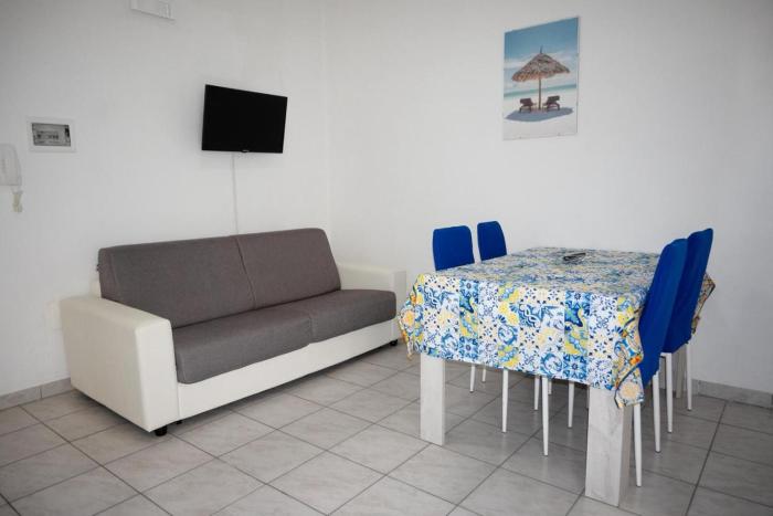 Adriatic Breeze Apartment