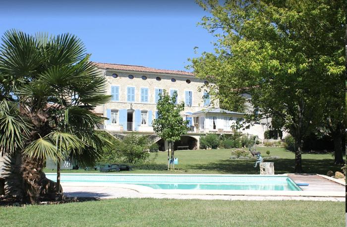 Domaine de la Françoise