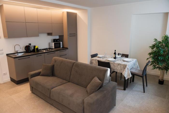 Suite Prestige Apartment Garda Dream Prestige