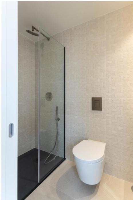 Belion House Apartments - Catedral