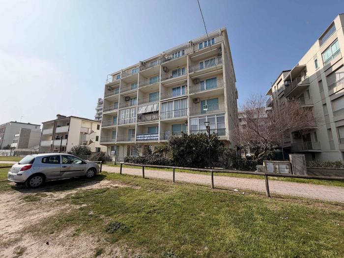 Marfisa appartamento fronte mare
