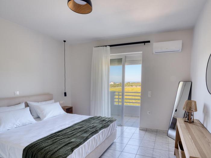 Aurelea Luxury Apartments