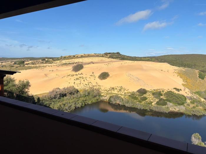 Il terrazzo sulla duna 5 by Propertize