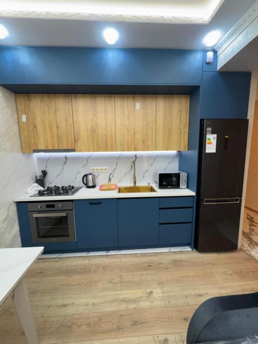 Achi Comfort Alliance City Tbilisi