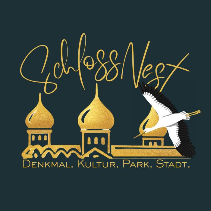 SchlossNest Isny - Denkmal Kultur Park Stadt