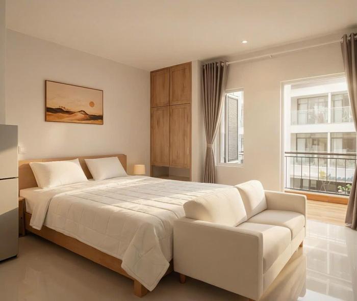Ems Apartment & Hotel