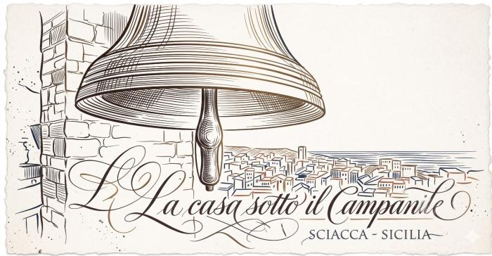 La Casa Sotto il Campanile