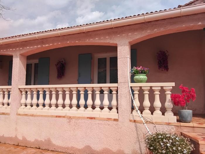 Villa provencale