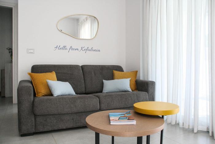 Magic Kefalonia Villa