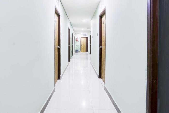 Townhouse VIP Hills Hitech City