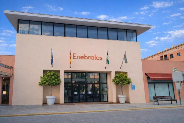 Enebrales 423