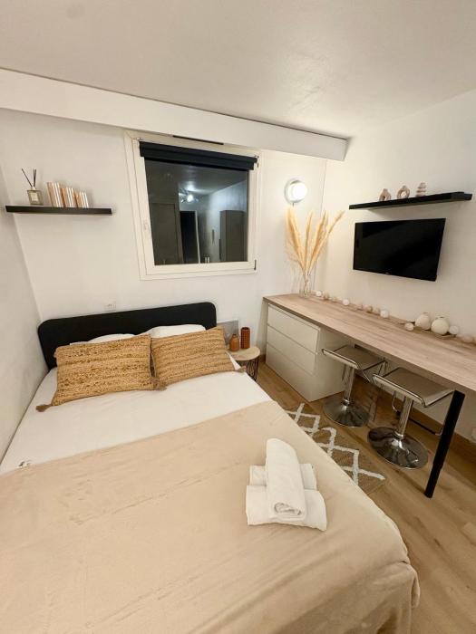 Cosy Lyon Berthelot