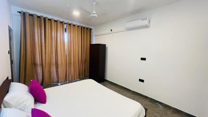seaside residence negombo