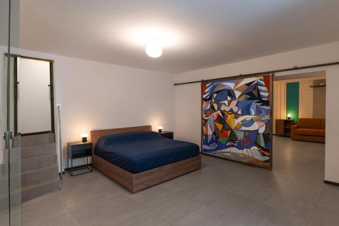 Sarabanda guest house