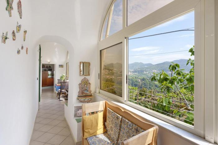 Fortalba House Amalfi Coast