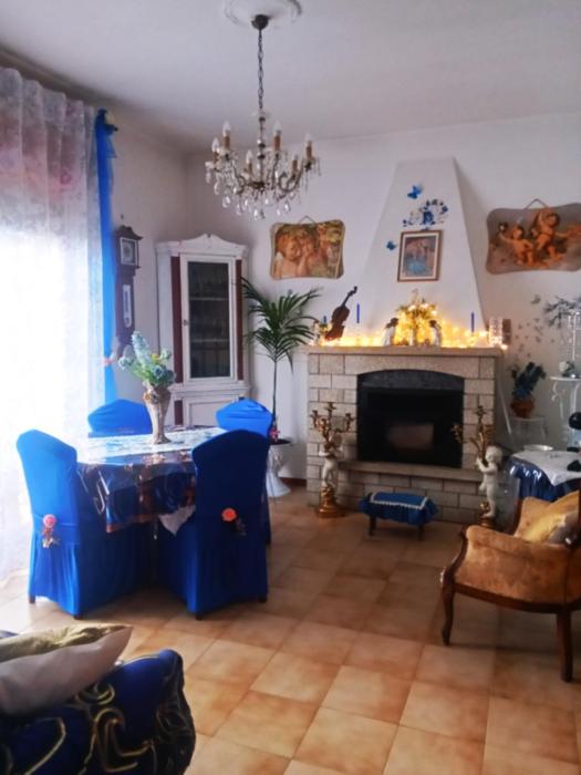 Villa Rosa