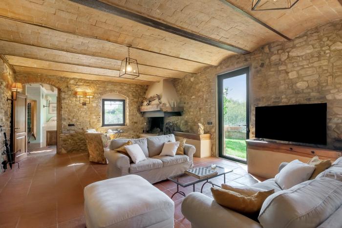 Casa in Chianti