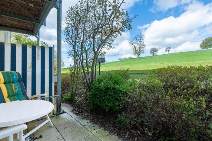 Hundefreundliches Apartment H1 008