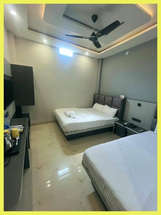 Bishnudham Guest House