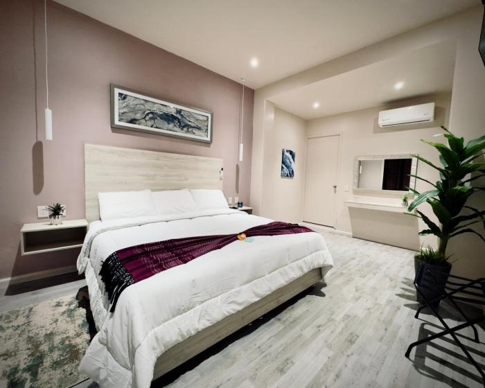 Camila Suites & Rooms