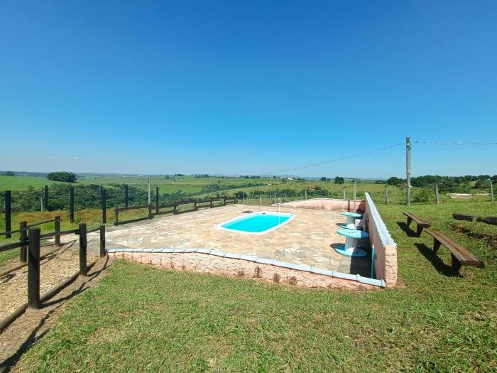 Pousada Xodó