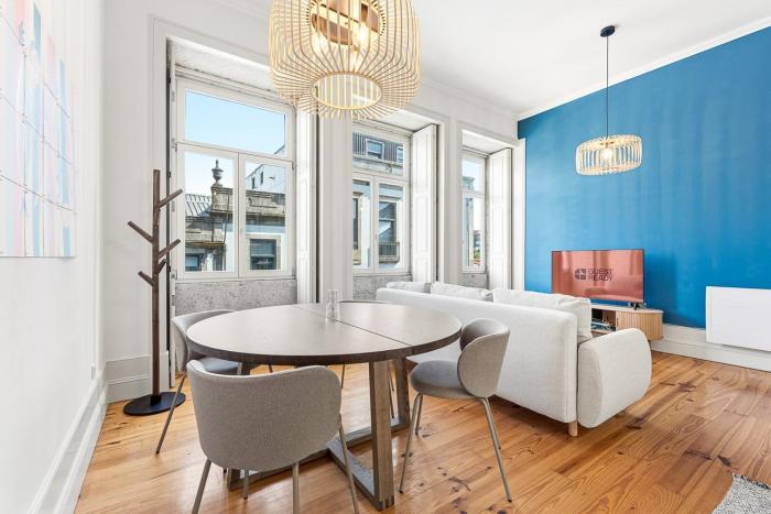 GuestReady - Rose Apartment: comfort and style