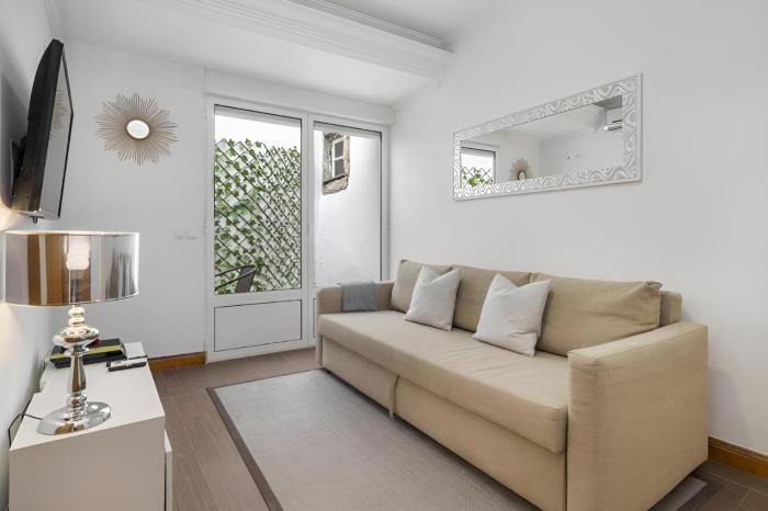 Alfama Deluxe Apartment, By Home Match