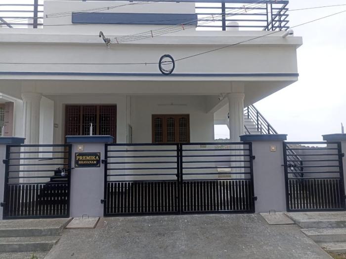 Home Stay in Ambasamudram Premika Bhavan
