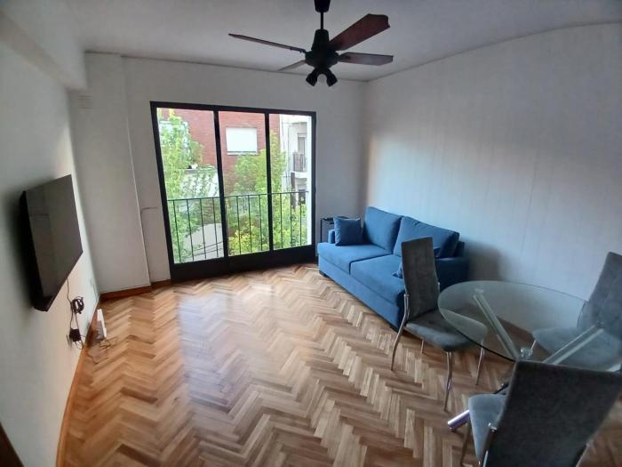 Departamento Estacion Olivos