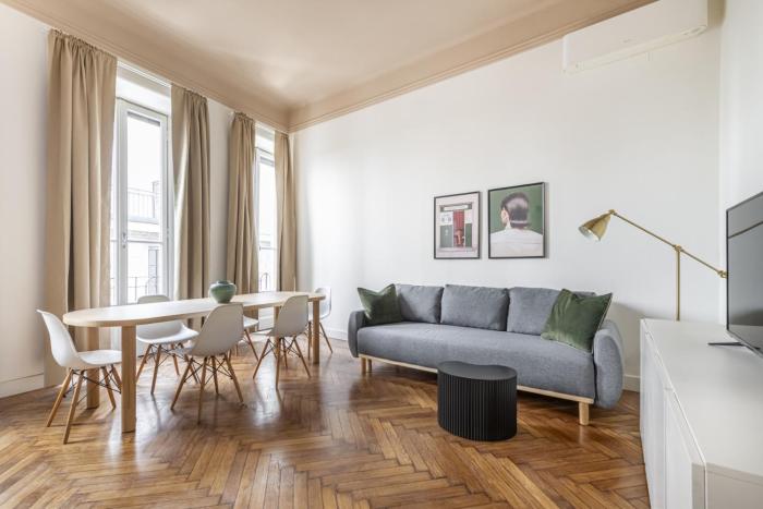 Easylife - Duomo Missori Apartements