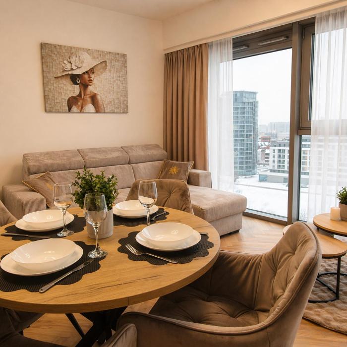 Olszynki Park Elite Residence