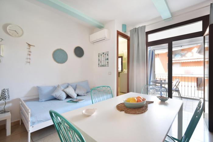 Piccolo Loft Sabbia e Sassi