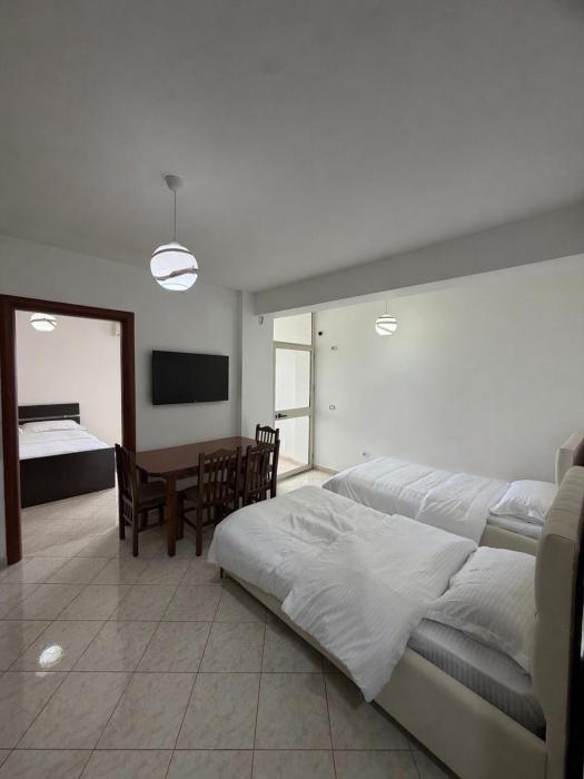 Alteo Apartment