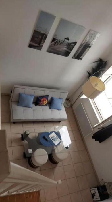 Magnifique appartement bord de mer - Vue Ocean