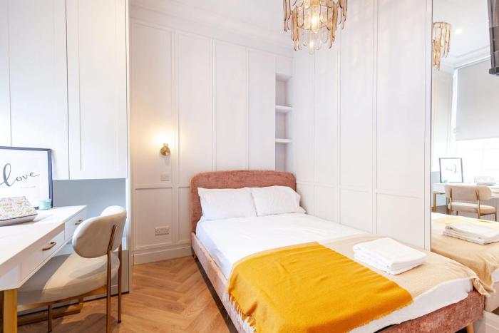 Cosy Studio Paddington St - 3