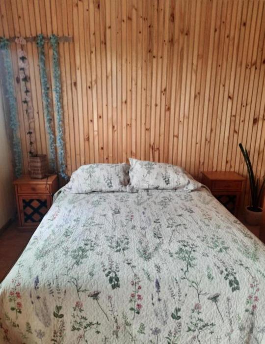 Loft vista a la bahía
