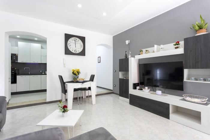 casa vacanze "LUMAS"