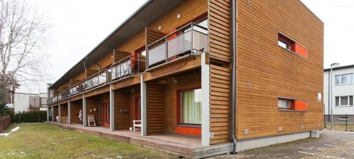 Cozy Seaside Stay with Sauna