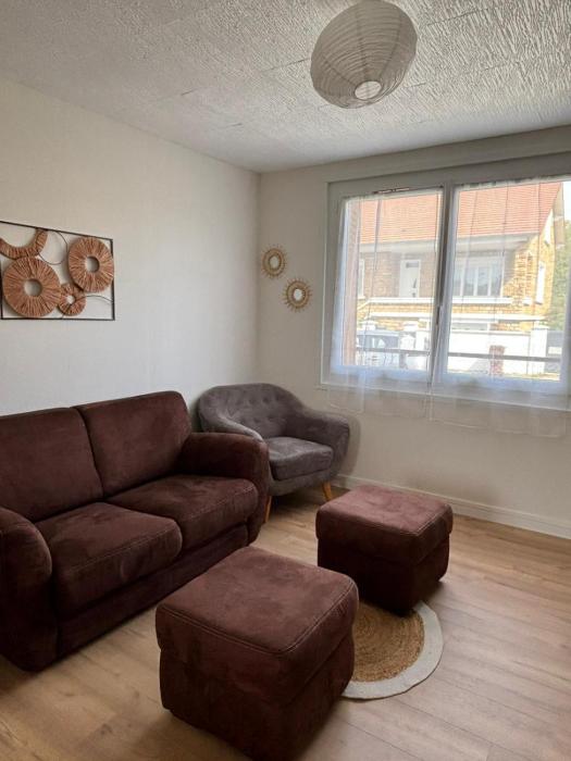 Ma petite maison