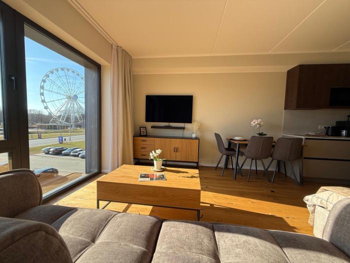 Nameja Apartments