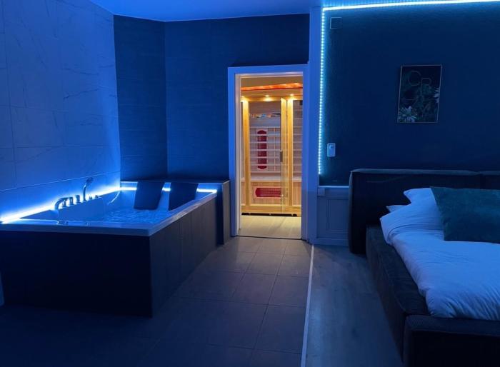 La suite 44