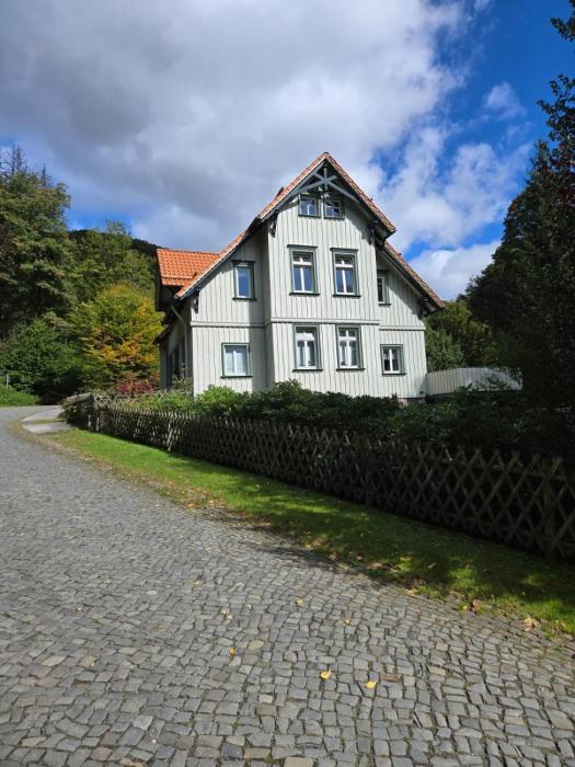 Forsthaus Lonau